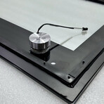 Ultra HD Magic Mirror Smart TV // 55"