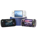 Retropian: ONE (Black)