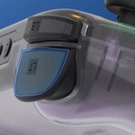 Retropian: ONE (Black)