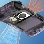 Retropian: ONE (Black)