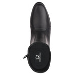 Jazzy Jackman // Leather Chelsea Boots // Black (US: 7.5)