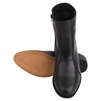 Jazzy Jackman // Leather Chelsea Boots // Black (US: 7.5)