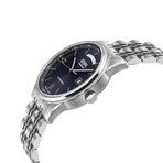 Gevril Excelsior Swiss Automatic // 48207B