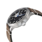 Gevril Vaughn Swiss Automatic // 43514