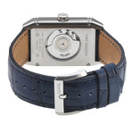 Gevril Time Square Swiss Automatic // 49701