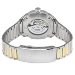Gevril Roosevelt Swiss Automatic // 46520B