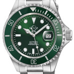 GV2 Liguria Swiss Automatic // 42146