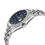 Gevril West Village Swiss Automatic // 48970B