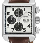 Gevril Herald Square Swiss Automatic // 44703