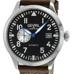 Gevril Vaughn Swiss Automatic // 43514