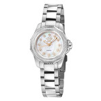 GV2 Ladies Cortina Swiss Quartz // 13500B