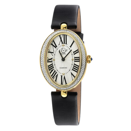 GV2 Ladies Piazza Navona Swiss Quartz // 14801