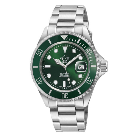 GV2 Liguria Swiss Automatic // 42146