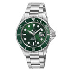 GV2 Liguria Swiss Automatic // 42146