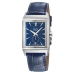 Gevril Time Square Swiss Automatic // 49701