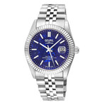 Gevril West Village Swiss Automatic // 48970B