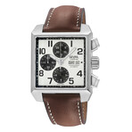 Gevril Herald Square Swiss Automatic // 44703