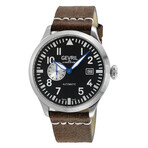 Gevril Vaughn Swiss Automatic // 43514