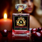 Grand Cherry Oud High Potency Pheromone Cologne