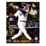 Shawn Green // LA Dodgers // Signed 8x10 Photo