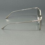 Tom Ford // Unisex // FT0684S 16B Sunglasses // Silver