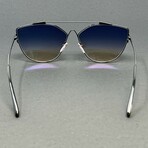 Tom Ford // Unisex // FT0563S 02 01B Sunglasses // Black