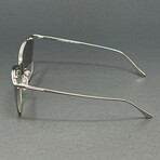 Tom Ford // Unisex // FT0684S 16B Sunglasses // Silver