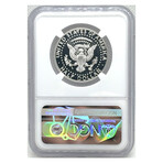2019 S Silver Kennedy Half Dollar NGC MS 70 PROOF ULTRA CAMEO # 030