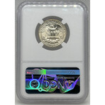 1936 P Washington Quarter NGC MS 66 # 003