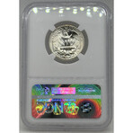 1941 D Washington Quarter NGC MS 65 # 050