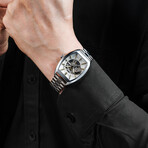 Thomas Earnshaw Heritage Beauchamp Skeleton Automatic // ES-8310-11