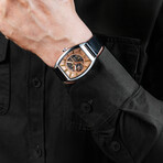 Thomas Earnshaw Heritage Beauchamp Skeleton Automatic // ES-8310-44