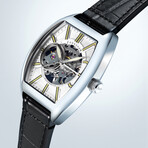 Thomas Earnshaw Heritage Beauchamp Skeleton Automatic // ES-8310-11