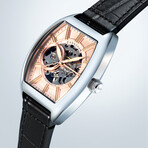 Thomas Earnshaw Heritage Beauchamp Skeleton Automatic // ES-8310-44