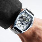 Thomas Earnshaw Heritage Beauchamp Skeleton Automatic // ES-8310-11