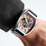 Thomas Earnshaw Heritage Beauchamp Skeleton Automatic // ES-8310-44