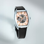 Thomas Earnshaw Heritage Beauchamp Skeleton Automatic // ES-8310-44