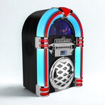 Alabama // Red Velvet Cake