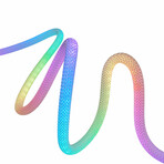 Epic Aesthetics: Rope (3 Meter (10"))