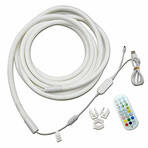 Epic Aesthetics: Rope (3 Meter (10"))