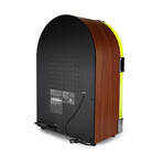 Broadway Desktop Bluetooth Jukebox (Black)