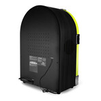 Broadway Desktop Bluetooth Jukebox (Black)