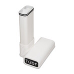 Gordo (PC) Premium Storage Unit (Frost)