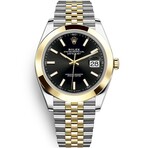 Rolex Datejust 41 Automatic // 126303 // Pre-Owned