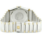 Omega Constellation Quartz // O3961070 // Pre-Owned