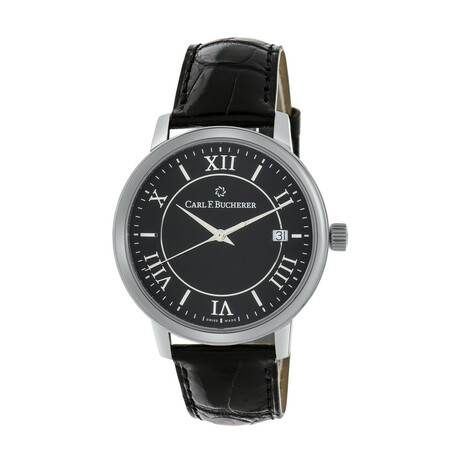 Carl F. Bucherer Adamavi Automatic // 00.10314.08.35.01 // Pre-Owned