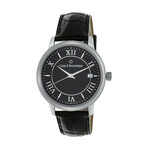 Carl F. Bucherer Adamavi Automatic // 00.10314.08.35.01 // Pre-Owned