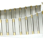 Omega Constellation Quartz // O3961070 // Pre-Owned