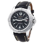 Breitling Colt Quartz // A74388 // Pre-Owned
