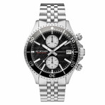 James McCabe Baja Chronograph Quartz // JM-1038-11